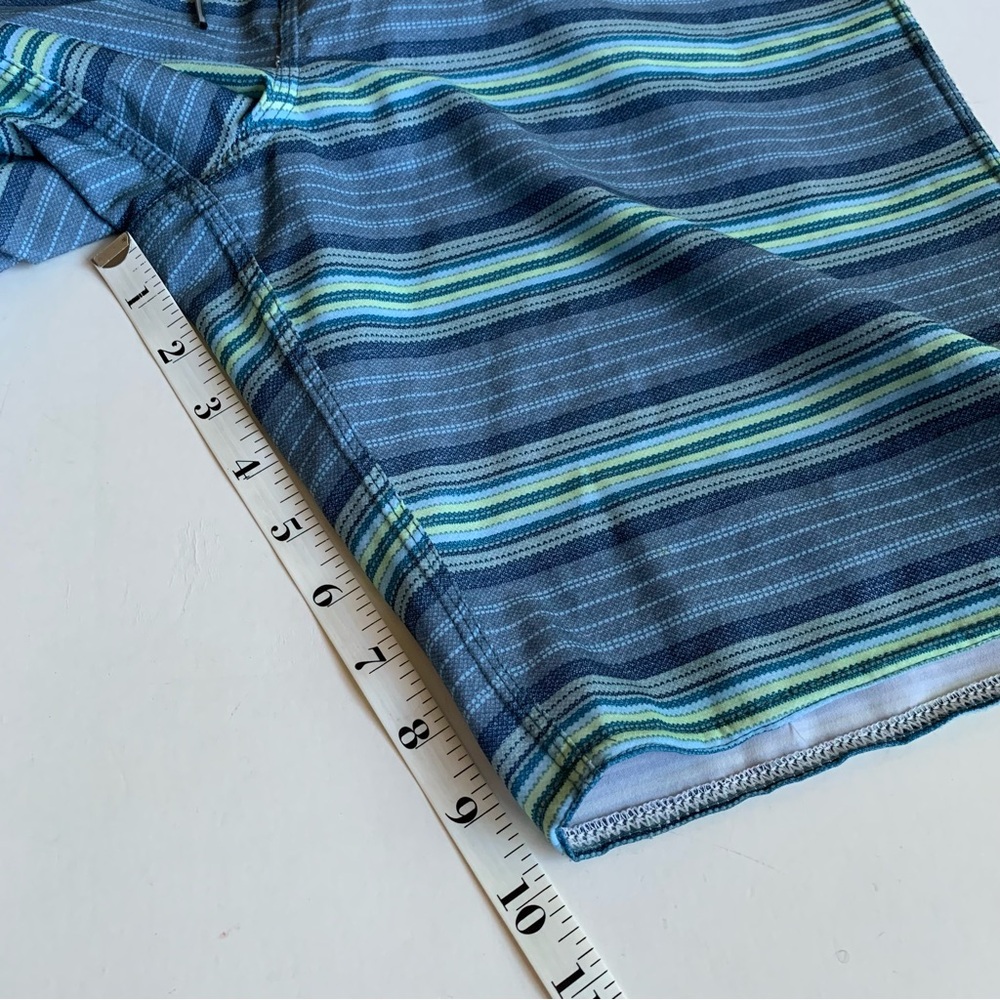 RIP CURL Swim Trunks Board Shorts Size 29 - Picture 8 of 9